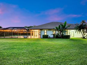 2386 Sunderland Avenue, Wellington FL 33414