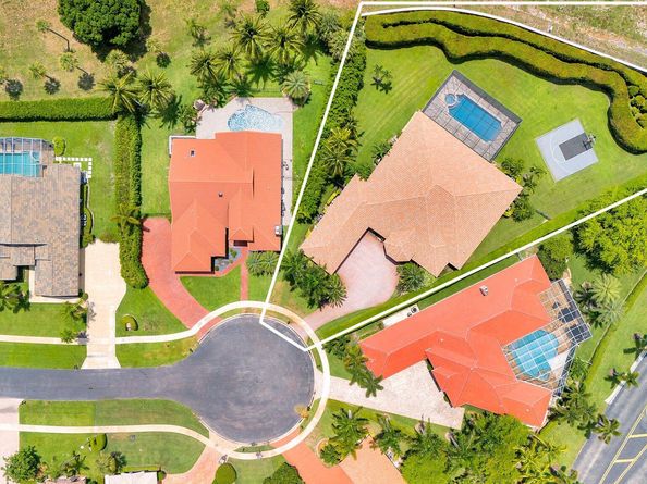 2386 Sunderland Avenue, Wellington FL 33414