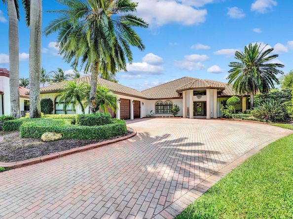 2386 Sunderland Avenue, Wellington FL 33414