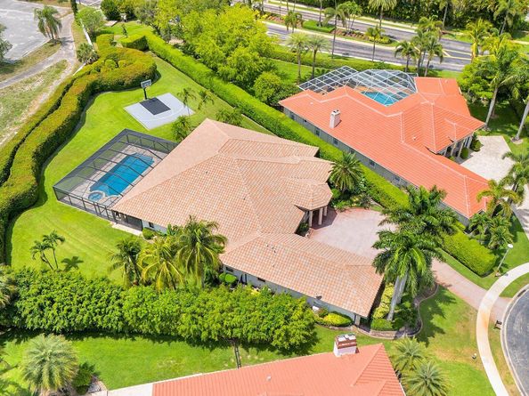 2386 Sunderland Avenue, Wellington FL 33414