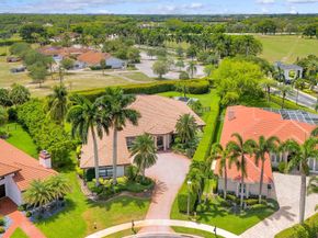 2386 Sunderland Avenue, Wellington FL 33414