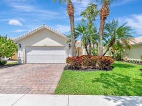 8049 Nevis Place, Wellington FL 33414