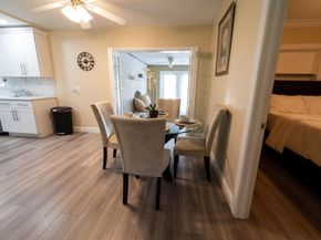 Undisclosed Address #RX-11091890, Lake Worth FL 33461