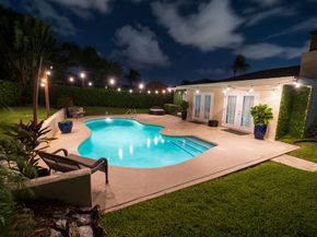 Undisclosed Address #RX-11091890, Lake Worth FL 33461