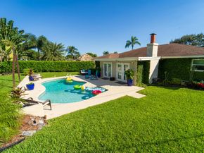 Undisclosed Address #RX-11091890, Lake Worth FL 33461
