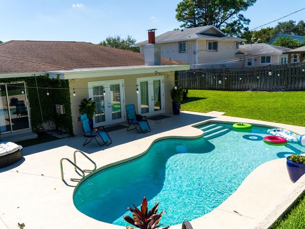 Undisclosed Address #RX-11091890, Lake Worth FL 33461