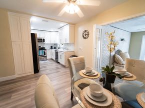 Undisclosed Address #RX-11091890, Lake Worth FL 33461