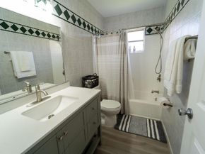 Undisclosed Address #RX-11091890, Lake Worth FL 33461