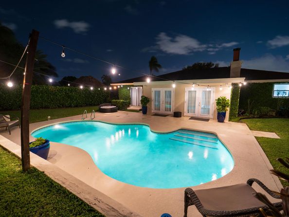 Undisclosed Address #RX-11091890, Lake Worth FL 33461