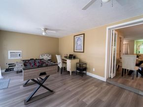 Undisclosed Address #RX-11091890, Lake Worth FL 33461