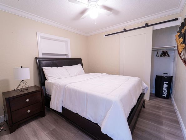 Undisclosed Address #RX-11091890, Lake Worth FL 33461