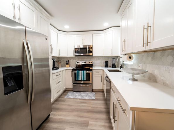 Undisclosed Address #RX-11091890, Lake Worth FL 33461
