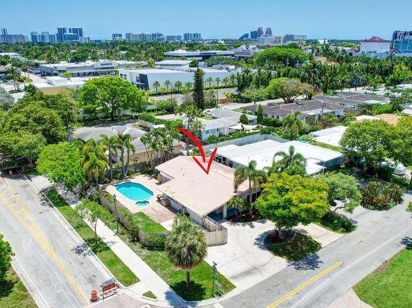 3792 NE 19th Avenue, Oakland Park FL 33308