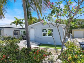423 N F Street, Lake Worth Beach FL 33460
