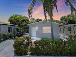 423 N F Street, Lake Worth Beach FL 33460