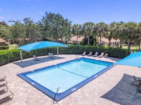 11 Meadows Drive, Boynton Beach FL 33436