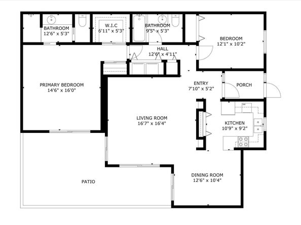 11 Meadows Drive, Boynton Beach FL 33436