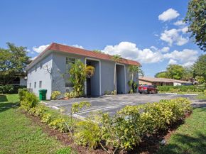 Undisclosed Address #FX-10504001, Coral Springs FL 33065