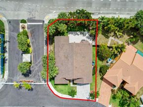 3274 NW 22nd Avenue, Fort Lauderdale FL 33309