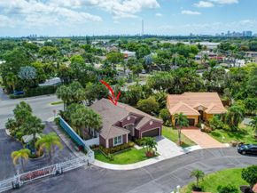 3274 NW 22nd Avenue, Fort Lauderdale FL 33309