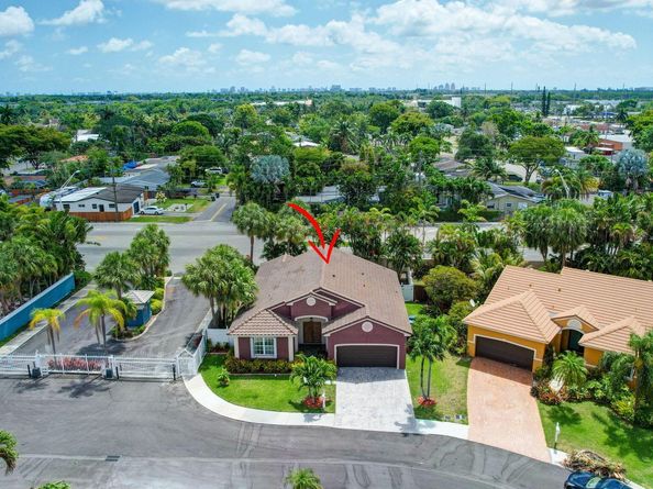 3274 NW 22nd Avenue, Fort Lauderdale FL 33309