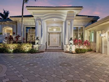 1648 Cypress Row Drive