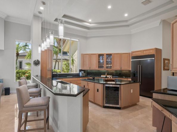 1648 Cypress Row Drive, West Palm Beach FL 33411