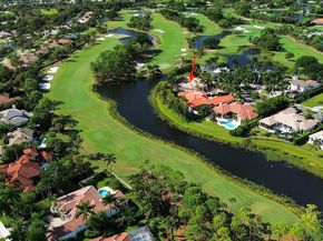 1648 Cypress Row Drive, West Palm Beach FL 33411