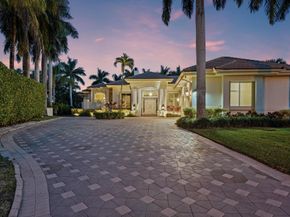 1648 Cypress Row Drive, West Palm Beach FL 33411