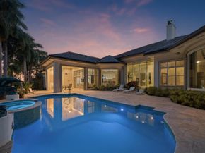 1648 Cypress Row Drive, West Palm Beach FL 33411