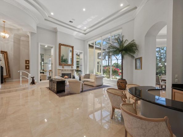 1648 Cypress Row Drive, West Palm Beach FL 33411