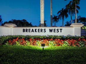 1648 Cypress Row Drive, West Palm Beach FL 33411