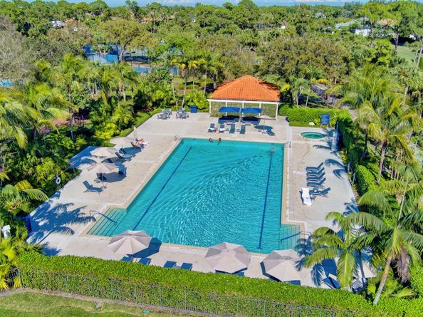 1648 Cypress Row Drive, West Palm Beach FL 33411