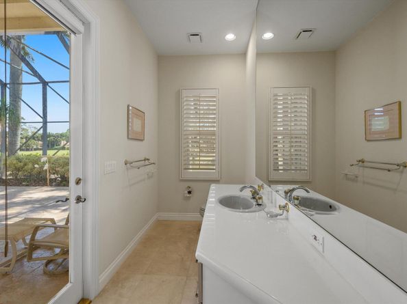1648 Cypress Row Drive, West Palm Beach FL 33411