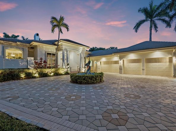 1648 Cypress Row Drive, West Palm Beach FL 33411