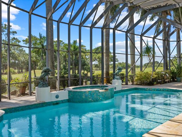 1648 Cypress Row Drive, West Palm Beach FL 33411