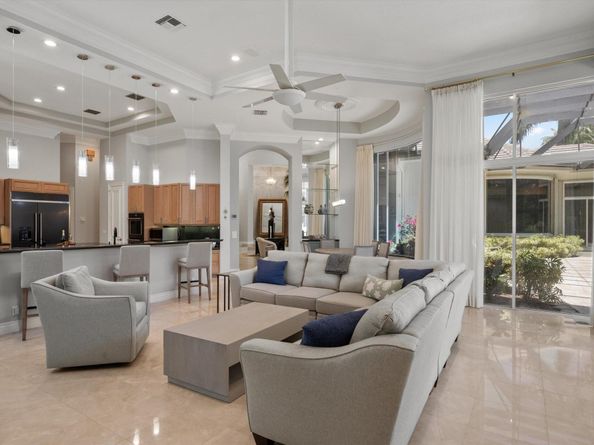 1648 Cypress Row Drive, West Palm Beach FL 33411