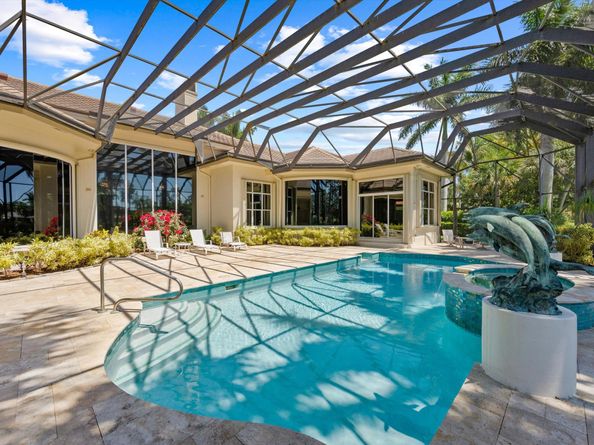 1648 Cypress Row Drive, West Palm Beach FL 33411