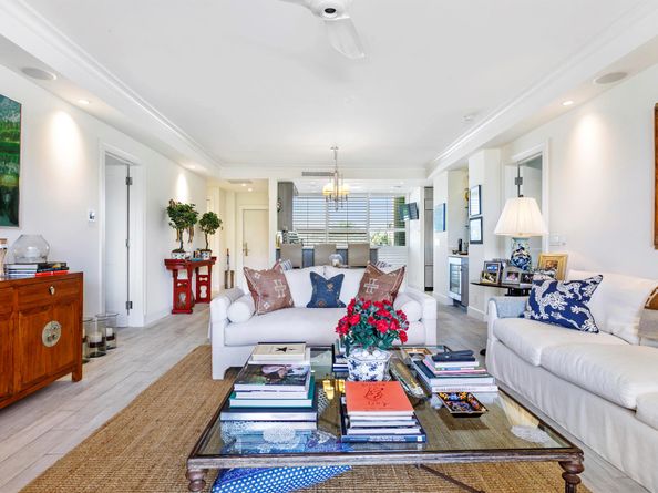 315 S Lake Drive 3f, Palm Beach FL 33480