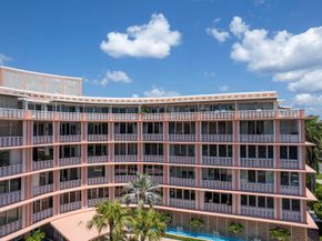 315 S Lake Drive 3f, Palm Beach FL 33480