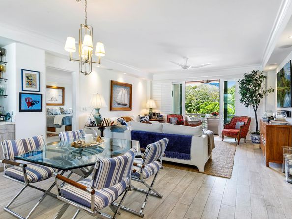 315 S Lake Drive 3f, Palm Beach FL 33480