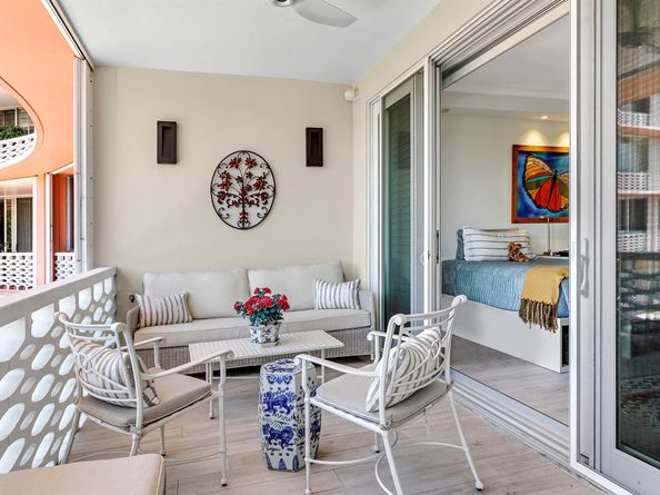 315 S Lake Drive 3f, Palm Beach FL 33480