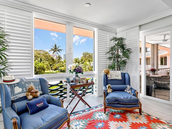 315 S Lake Drive 3f, Palm Beach FL 33480