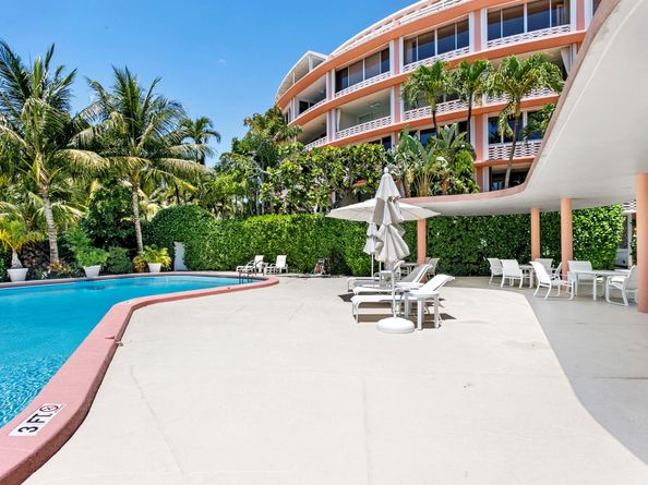 315 S Lake Drive 3f, Palm Beach FL 33480