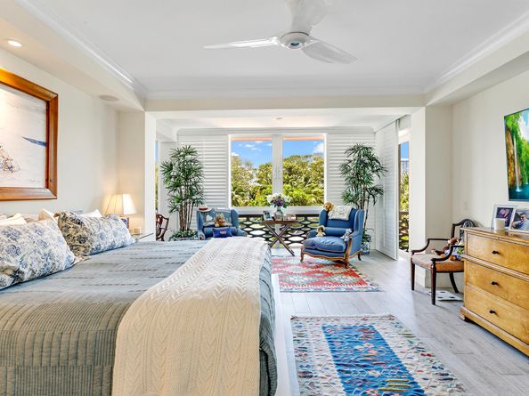 315 S Lake Drive 3f, Palm Beach FL 33480