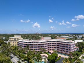 315 S Lake Drive 3f, Palm Beach FL 33480