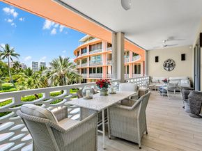 315 S Lake Drive 3f, Palm Beach FL 33480