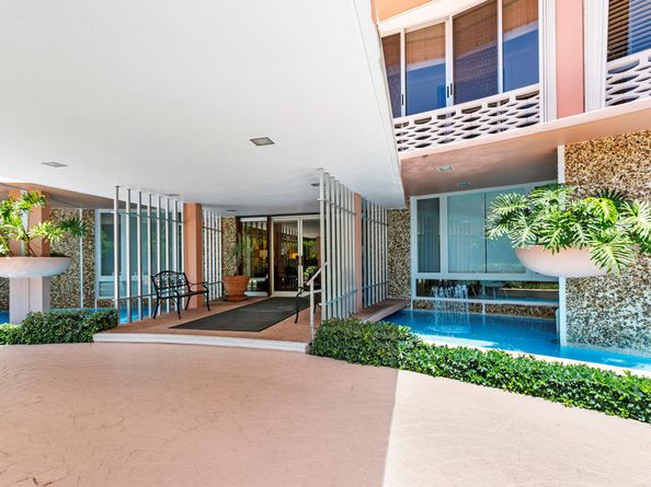 315 S Lake Drive 3f, Palm Beach FL 33480