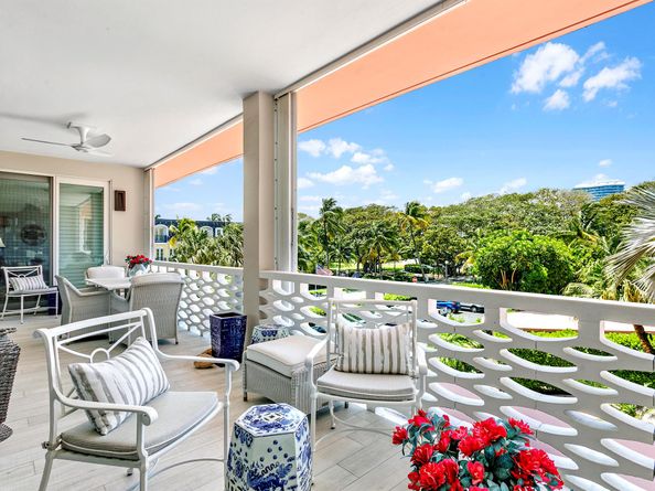 315 S Lake Drive 3f, Palm Beach FL 33480