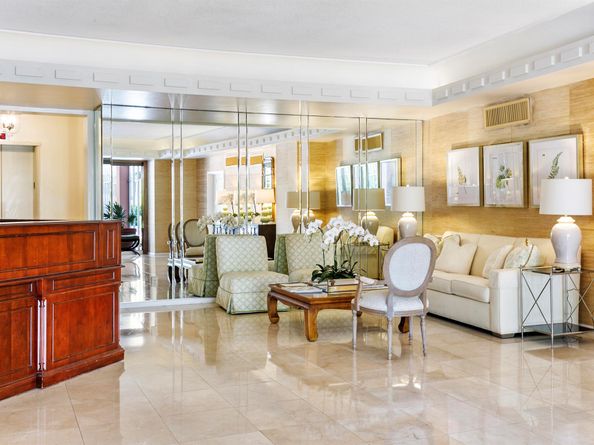 315 S Lake Drive 3f, Palm Beach FL 33480